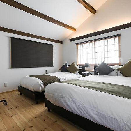 No.8 Kyoto Villa Eksteriør billede