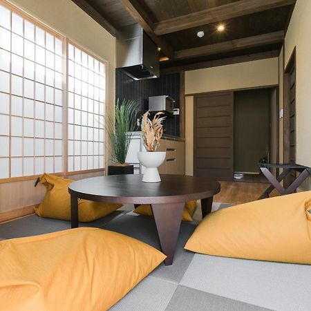 No.8 Kyoto Villa Eksteriør billede
