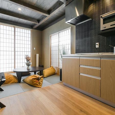 No.8 Kyoto Villa Eksteriør billede