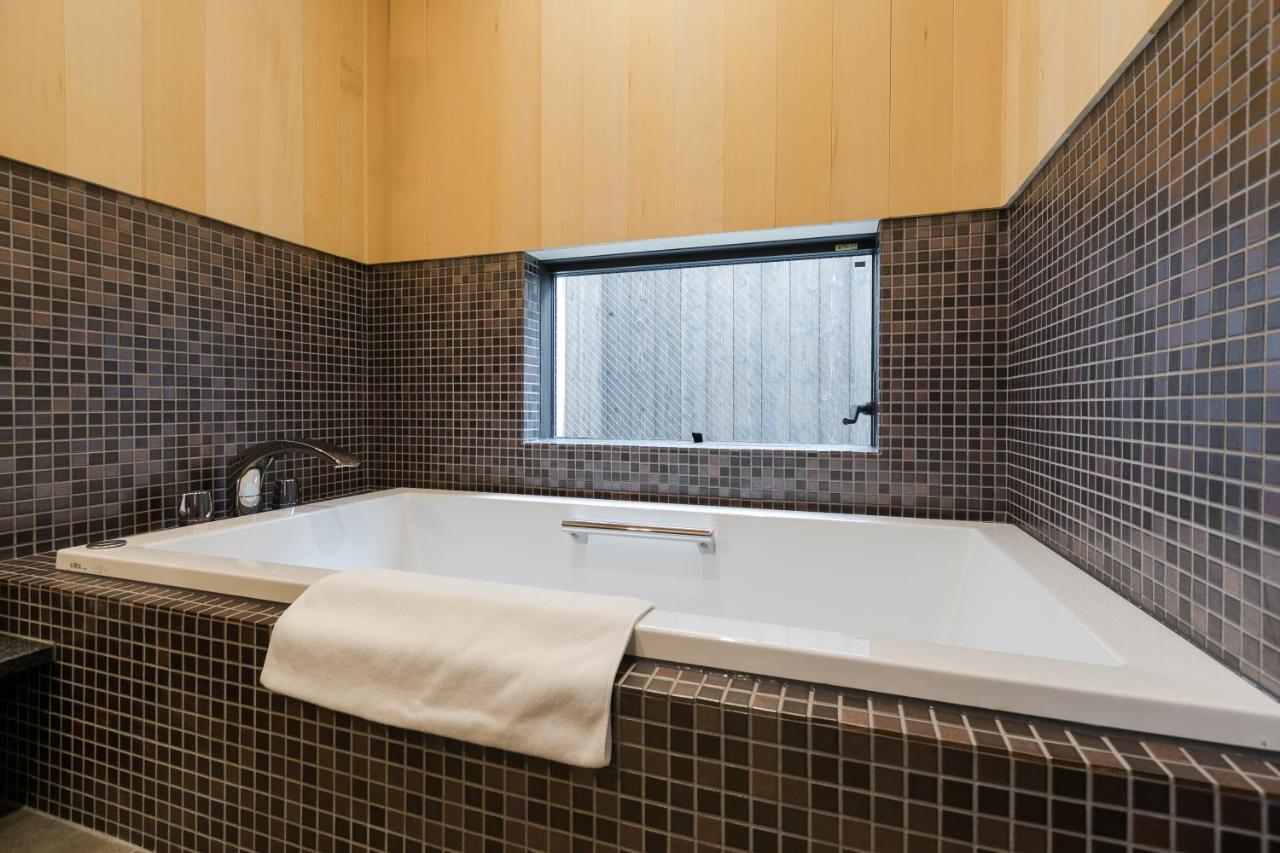 No.8 Kyoto Villa Eksteriør billede