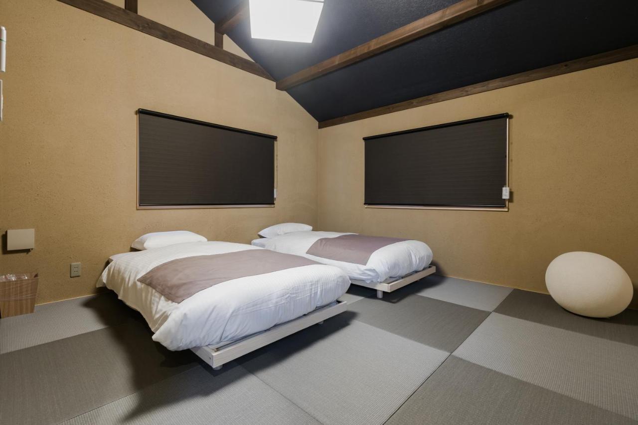 No.8 Kyoto Villa Eksteriør billede