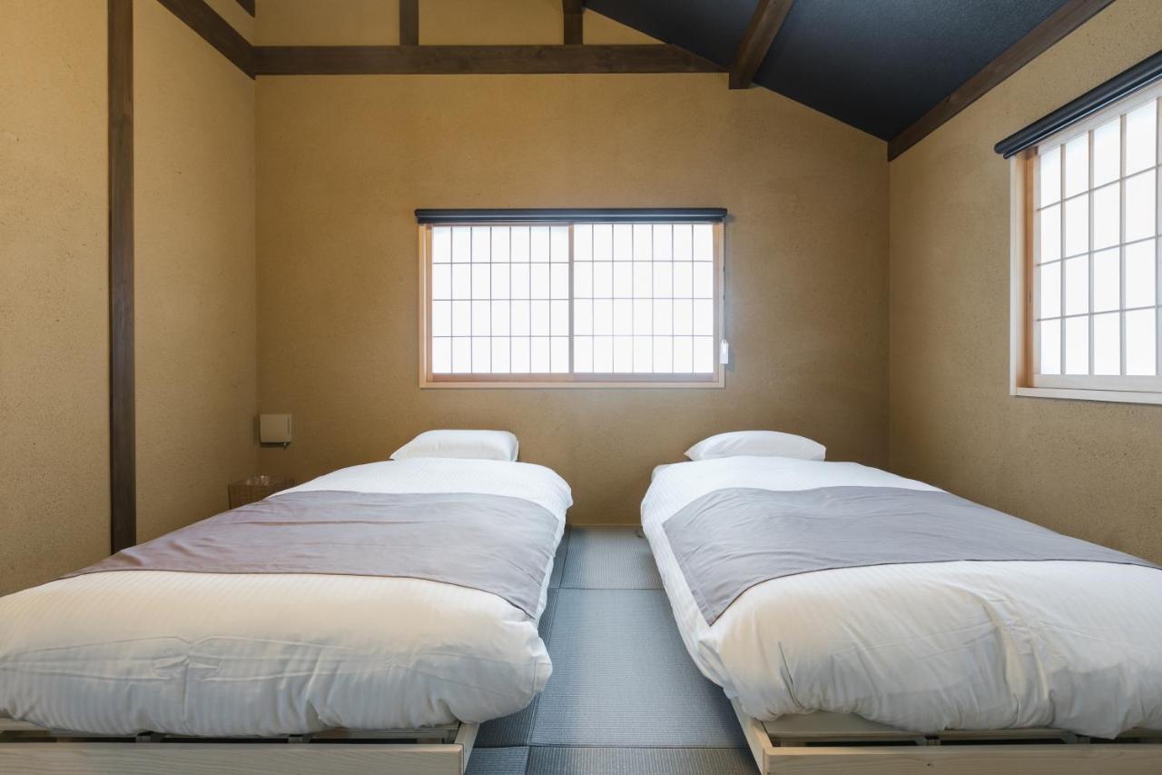 No.8 Kyoto Villa Eksteriør billede