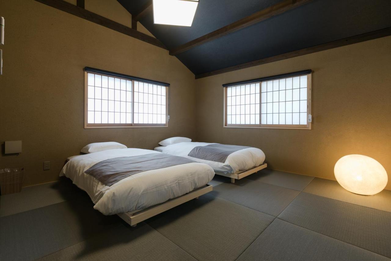 No.8 Kyoto Villa Eksteriør billede