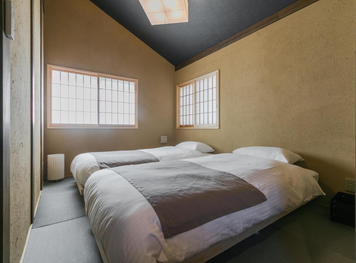 No.8 Kyoto Villa Eksteriør billede
